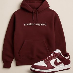 High Street Hoodie